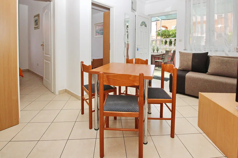 Ferienwohnung in Baska  999223622 41747 – Foto 7
