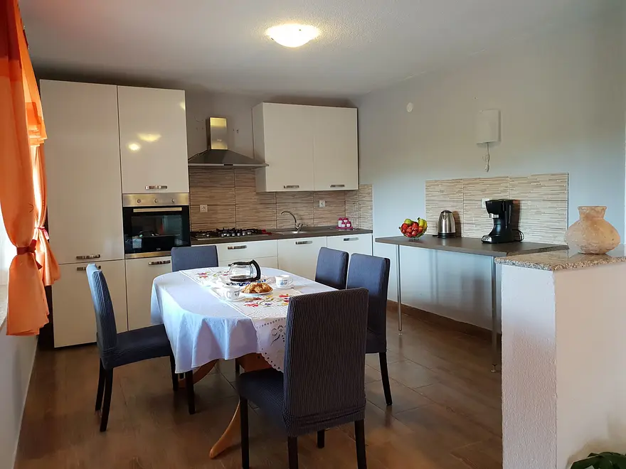 Ferienwohnung in Dobrinj  999223508 41635 – Foto 20