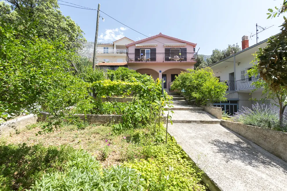 Ferienwohnung in Omis  66128478 14635