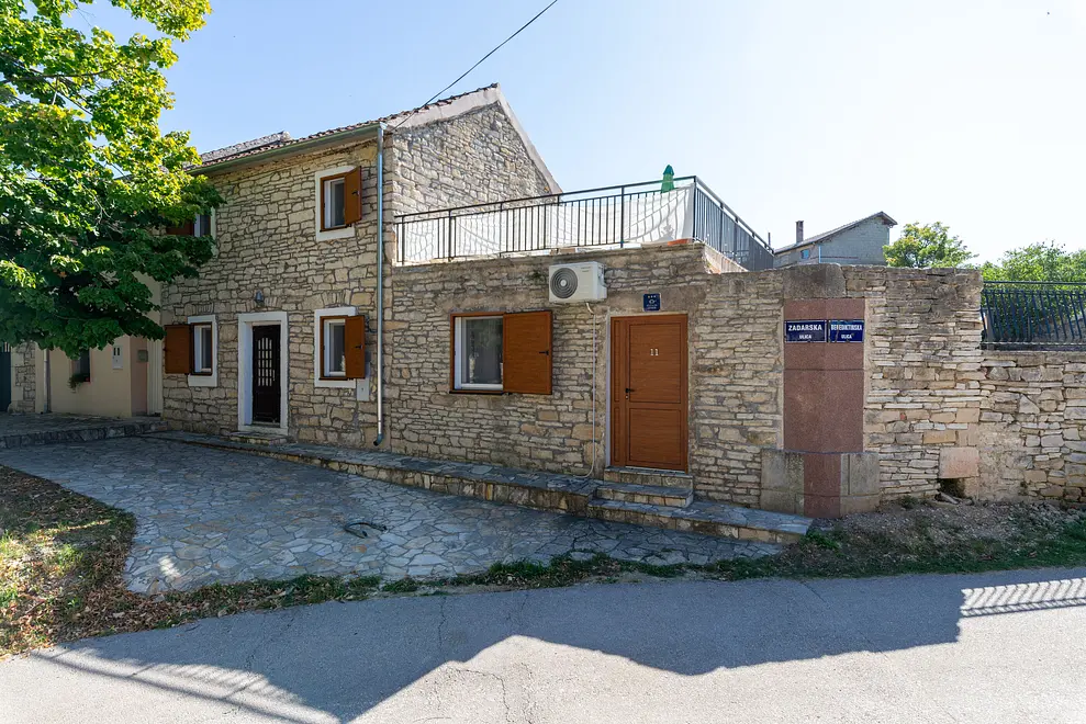 Ferienwohnung in Benkovac mit Pool 999227789 42582 – Foto 37