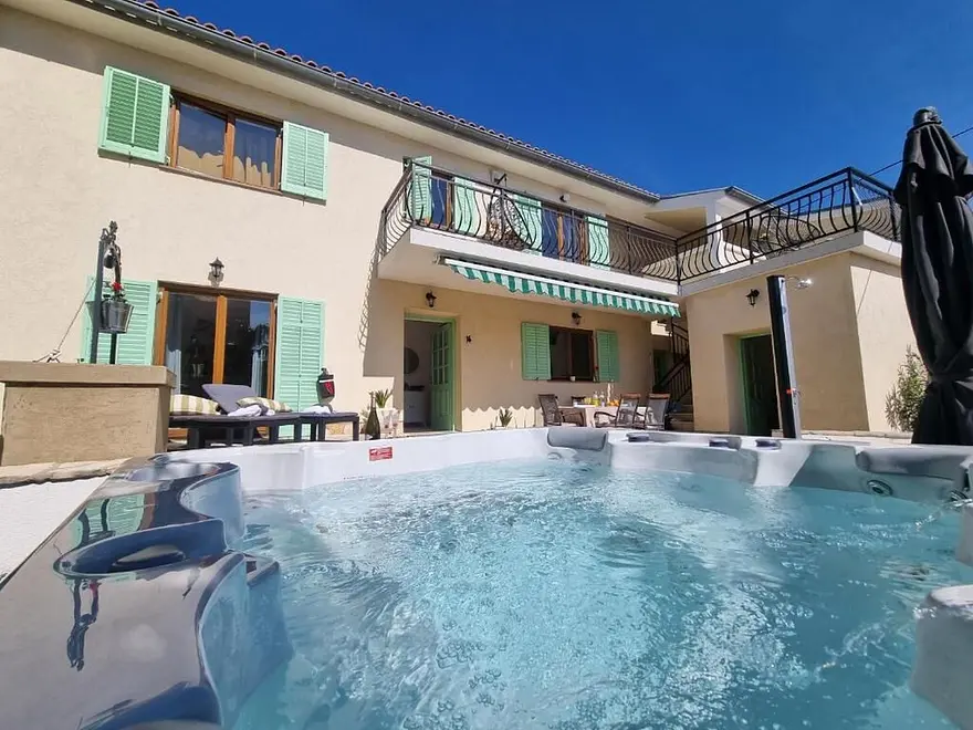 Ferienwohnung in Crikvenica  999208062 36040 – Foto 24