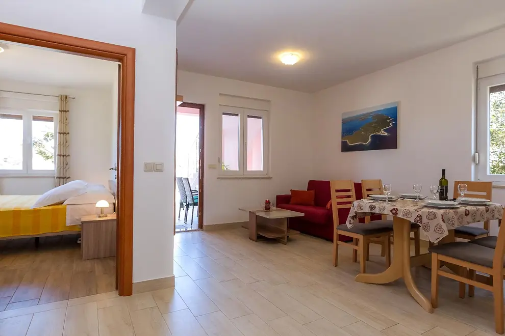 Ferienwohnung in Dugi Otok  999207436 35487 – Foto 26