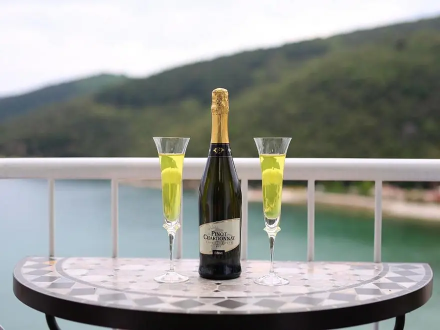 Ferienwohnung in Labin  999210621 38467