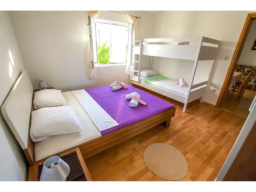 Ferienwohnung in Starigrad  999209077 37009 – Foto 18
