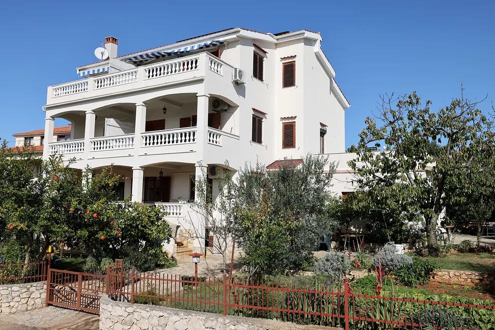 Ferienwohnung in Zadar  999202693 30967 – Foto 4
