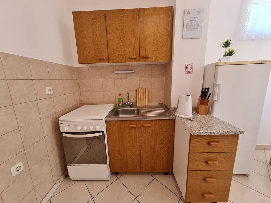 Ferienwohnung in Senj  999202566 30843 – Foto 24