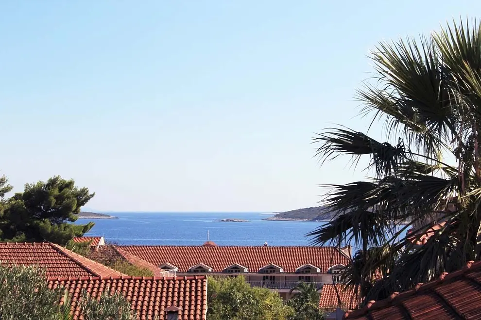 Ferienwohnung in Orebic haustiergeeignet 66153861 27395