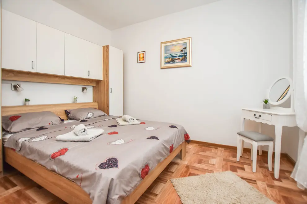 Ferienwohnung in Biograd haustiergeeignet 999206555 34653 – Foto 24