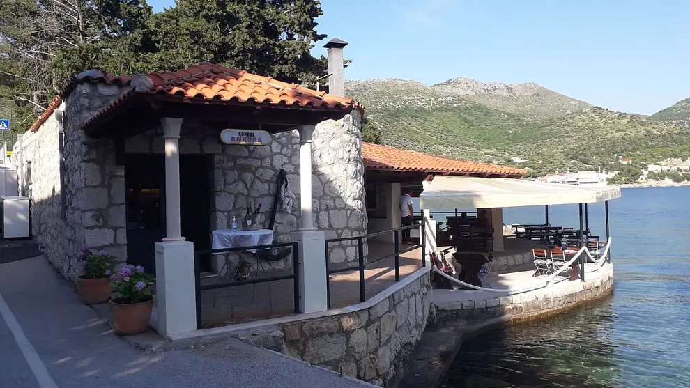 Ferienwohnung in Dubrovnik  999210938 38767 – Foto 26