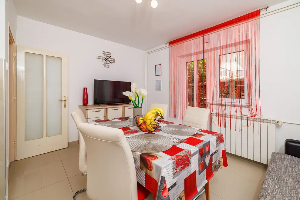 Ferienwohnung in Novi Vinodolski  999207990 35975 – Foto 24