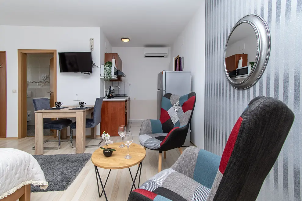 Ferienwohnung in Podstrana  999202669 30945 – Foto 7