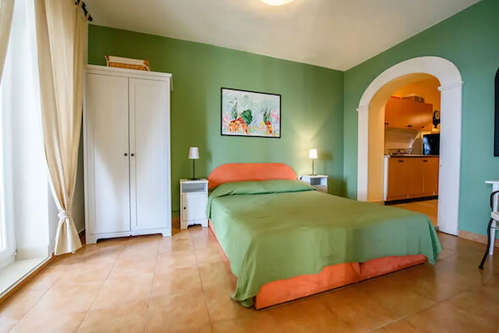 Ferienwohnung in Brela  999204534 32728 – Foto 18