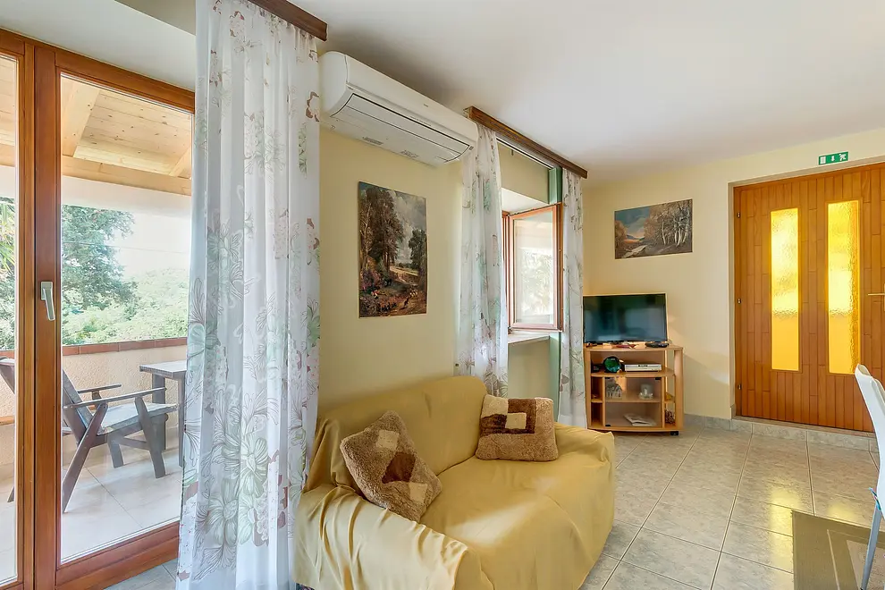 Ferienwohnung in Losinj haustiergeeignet 999205853 33985 – Foto 15