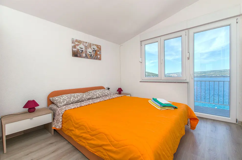 Ferienwohnung in Rogoznica  999204076 32288 – Foto 9