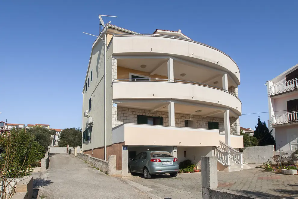 Ferienwohnung in Sibenik  999202701 30975 – Foto 22