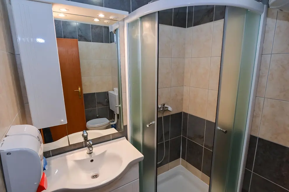 Ferienwohnung in Novalja  999210492 38346