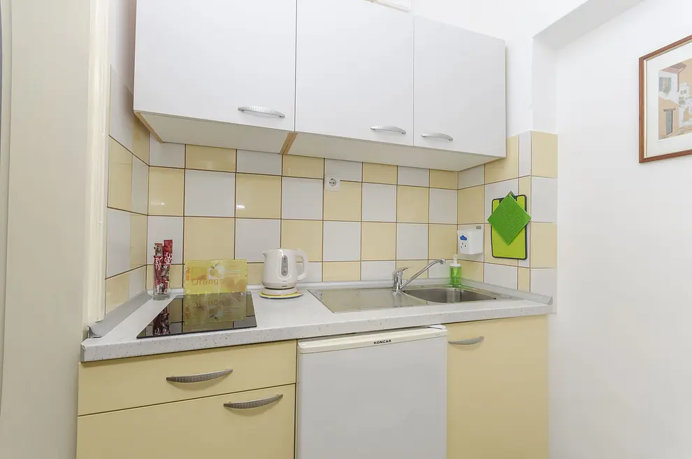 Ferienwohnung in Vodice  999207104 35172 – Foto 12
