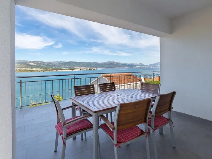 Ferienwohnung in Ciovo  999209983 37877 – Foto 23