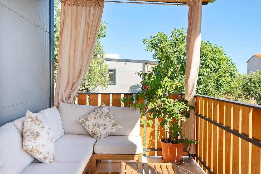 Ferienwohnung in Biograd mit Pool und haustiergeeignet 999208632 36588 – Foto 12