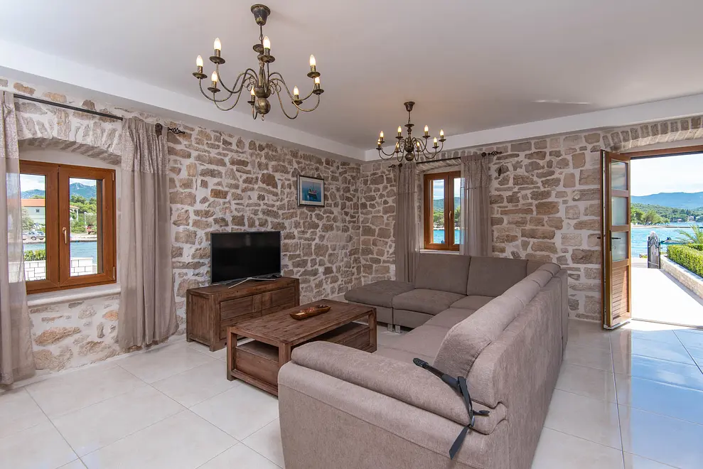 Ferienwohnung in Orebic mit Pool 999206843 34928 – Foto 6