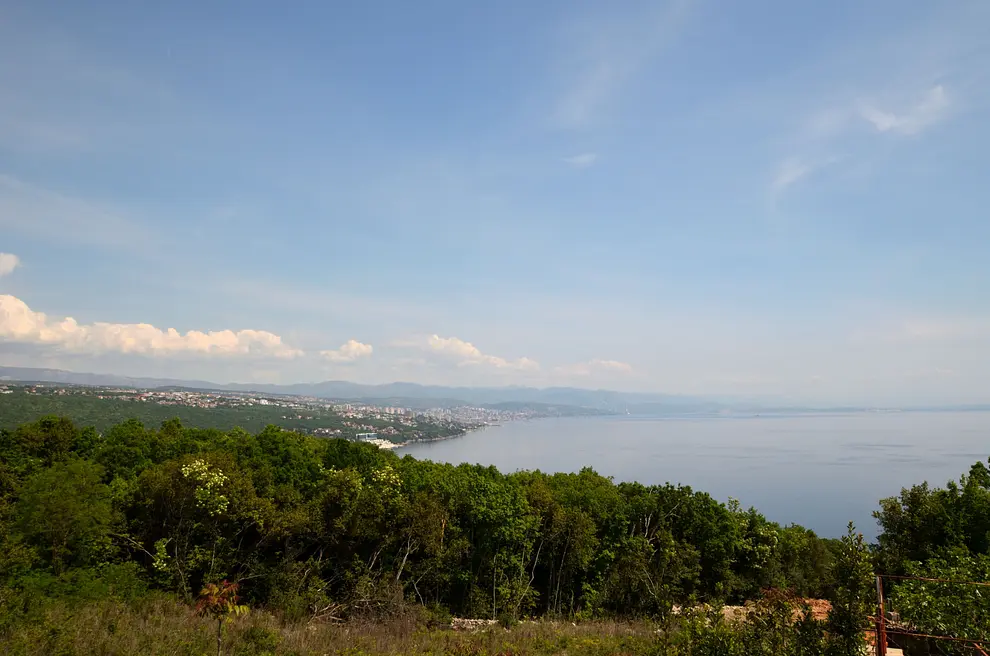 Ferienwohnung in Opatija  999208635 36591 – Foto 15