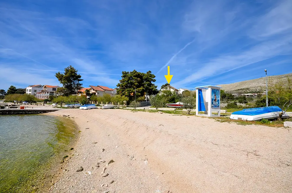 Ferienwohnung in Sibenik  999203260 31516 – Foto 16