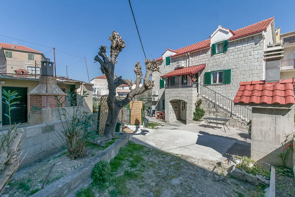 Ferienwohnung in Split  999205554 33696 – Foto 13