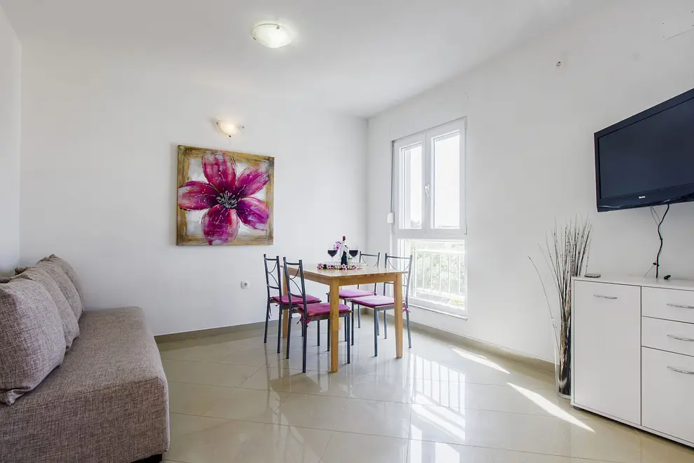 Ferienwohnung in Sibenik mit Pool 999203496 31741 – Foto 4