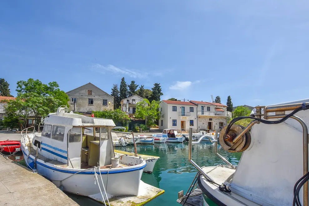 Ferienwohnung in Dugi Otok  999208395 36362 – Foto 27