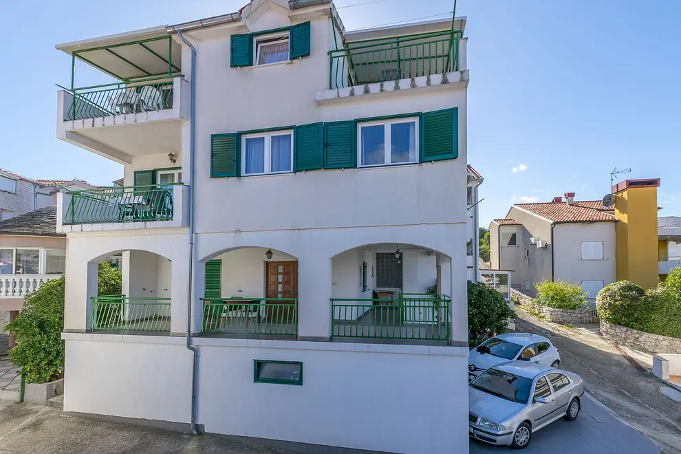 Ferienwohnung in Primosten  999202457 30744 – Foto 7