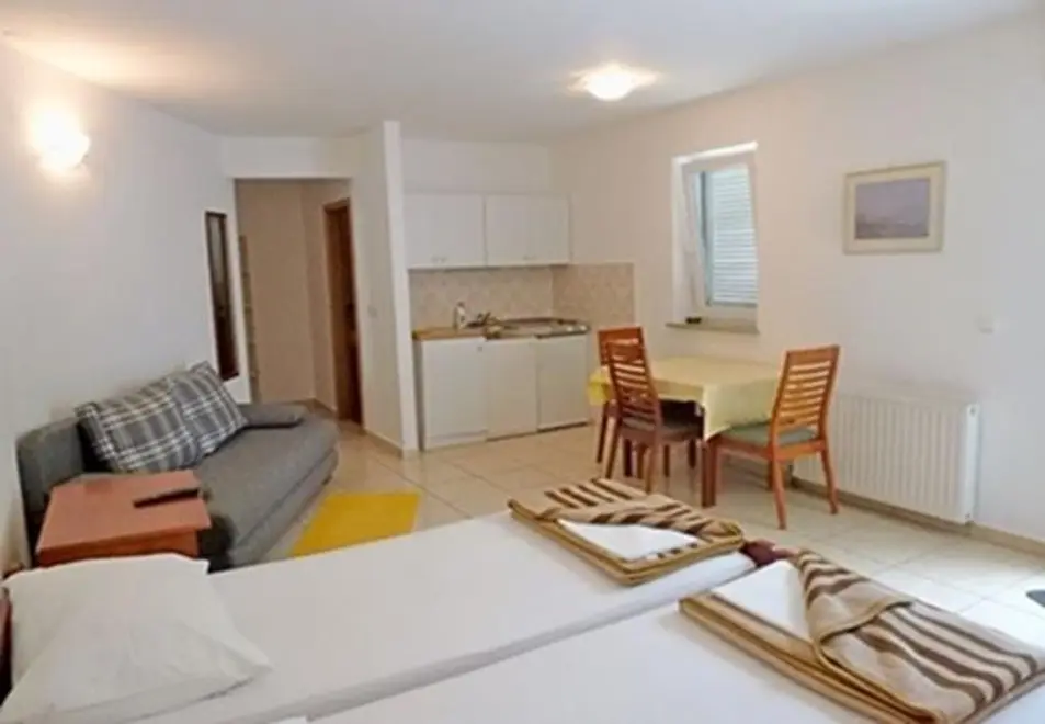 Ferienwohnung in Krk  999211037 38859 – Foto 3