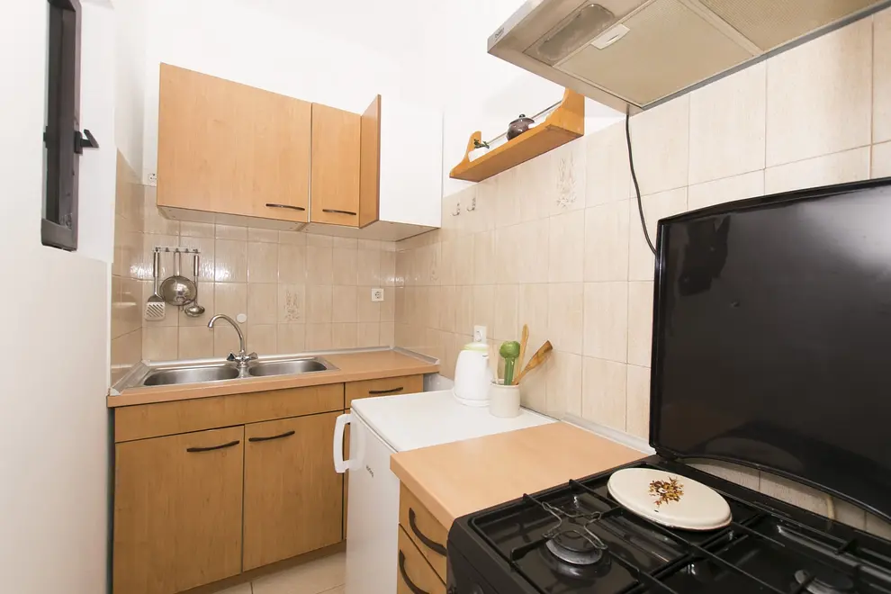 Ferienwohnung in Murter haustiergeeignet 999204635 32826 – Foto 3