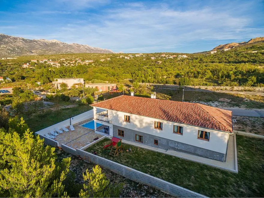 Ferienhaus in Starigrad mit Pool 999206993 35074 – Foto 16