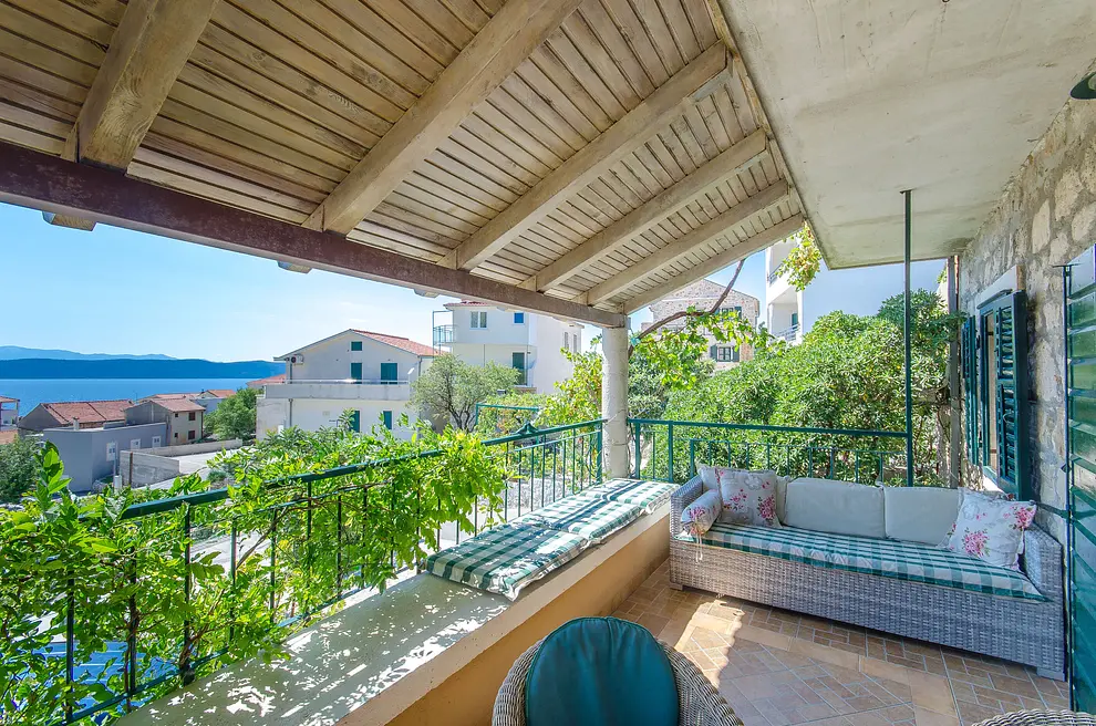 Ferienwohnung in Makarska  999202624 30900 – Foto 2
