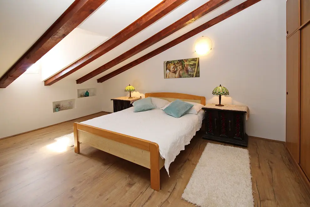 Ferienwohnung in Baska  999224120 42230 – Foto 12