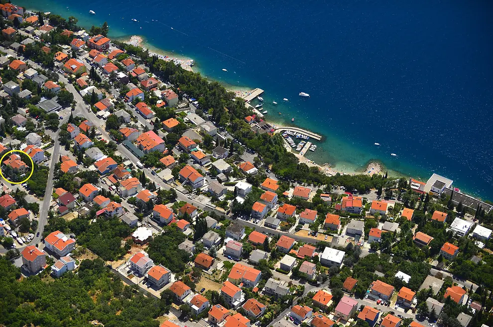 Ferienwohnung in Crikvenica  999203539 31778 – Foto 16
