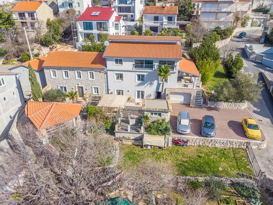 Ferienwohnung in Crikvenica  999207402 35456 – Foto 3
