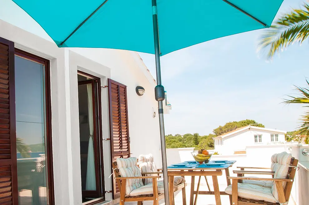 Ferienwohnung in Drvenik Mali Island haustiergeeignet 999205917 34044 – Foto 7