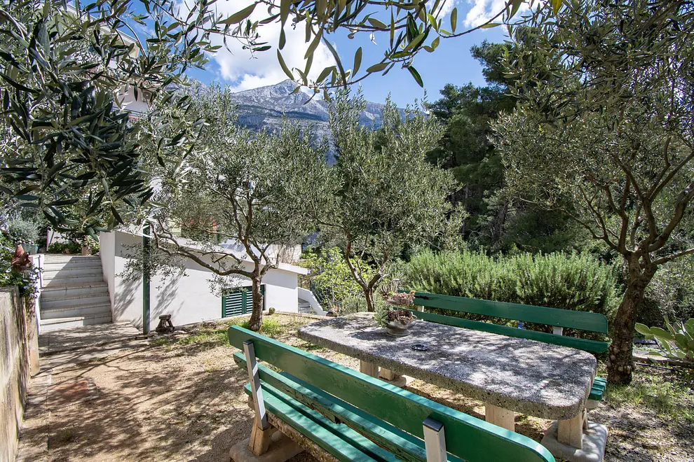 Ferienappartment in Makarska  999210519 38371 – Foto 5
