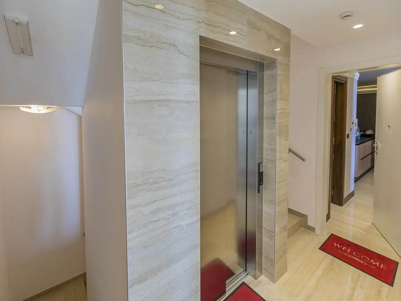 Ferienwohnung in Crikvenica mit Pool 999208844 36791