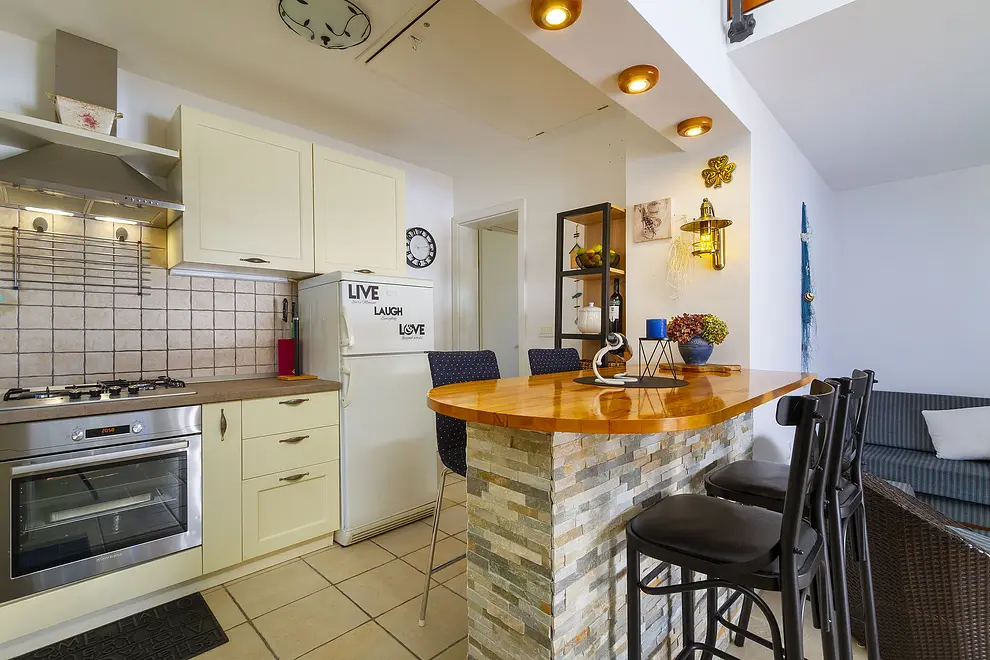 Ferienwohnung in Crikvenica haustiergeeignet 66142211 23870