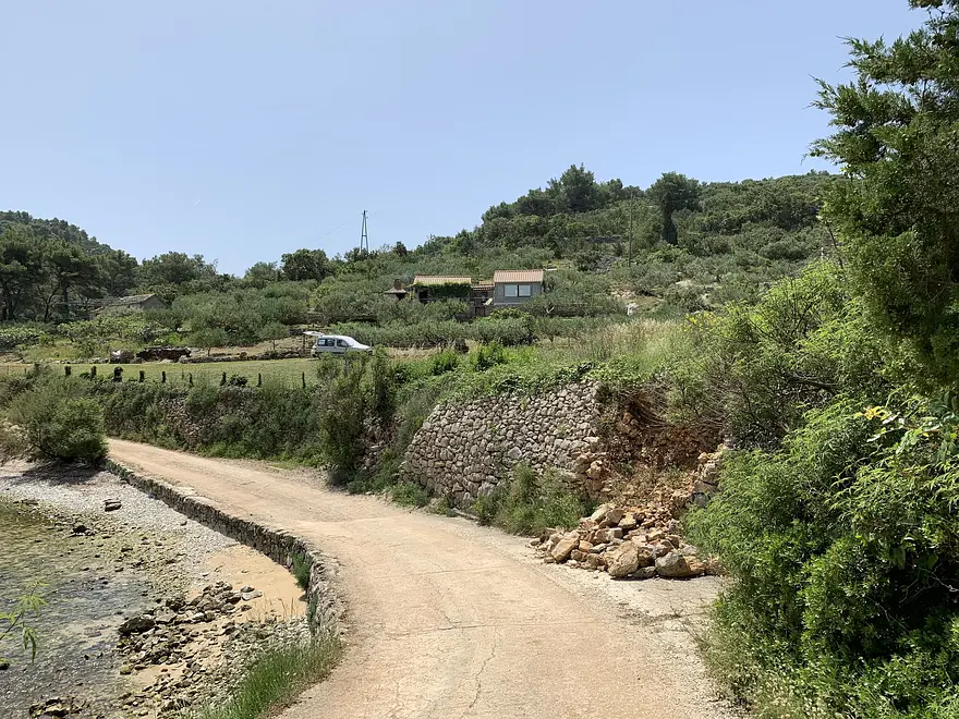 Ferienwohnung in Brac  999202976 31241 – Foto 32