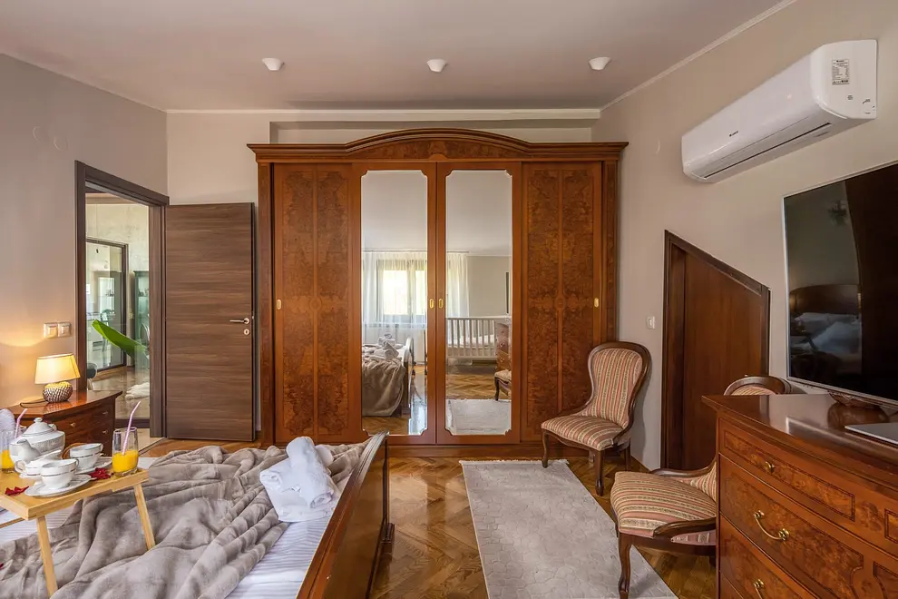 Ferienwohnung in Opatija mit Pool 999208431 36397 – Foto 28
