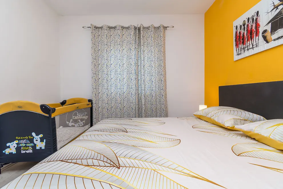 Ferienwohnung in Ciovo mit Pool 999204559 32751 – Foto 26