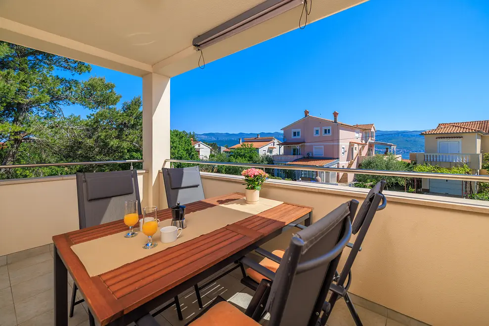 Ferienwohnung in Dobrinj mit Pool 999209601 37520 – Foto 26