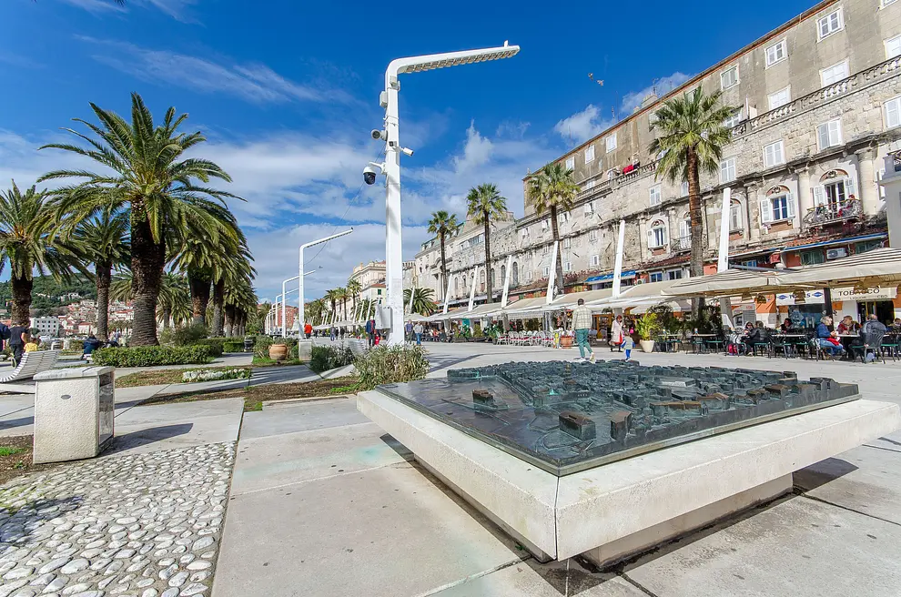 Ferienwohnung in Split  999206942 35025 – Foto 27