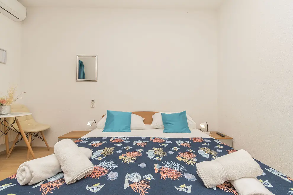 Ferienwohnung in Murter  999206650 34745 – Foto 8