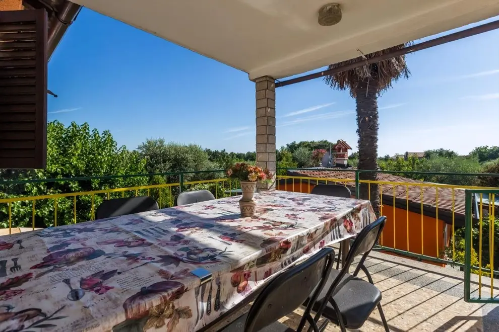 Ferienwohnung in Umag mit Pool 999213490 40987