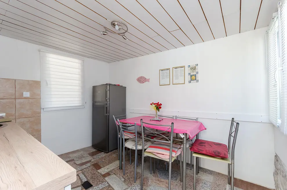 Ferienwohnung in Krk mit Pool 999213010 40554 – Foto 22