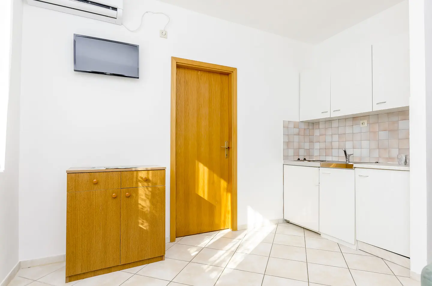 Ferienwohnung in Ciovo  999205627 33769